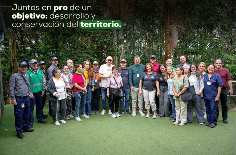 Obras y proyectos para la Zona 10: entrevista con el Alcalde Raúl Cardona en “Amor por mi Barrio”